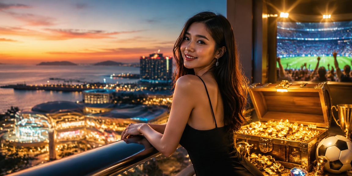 Proses deposit DuitNow alpha666 di Kota Kinabalu menggunakan peranti mudah alih