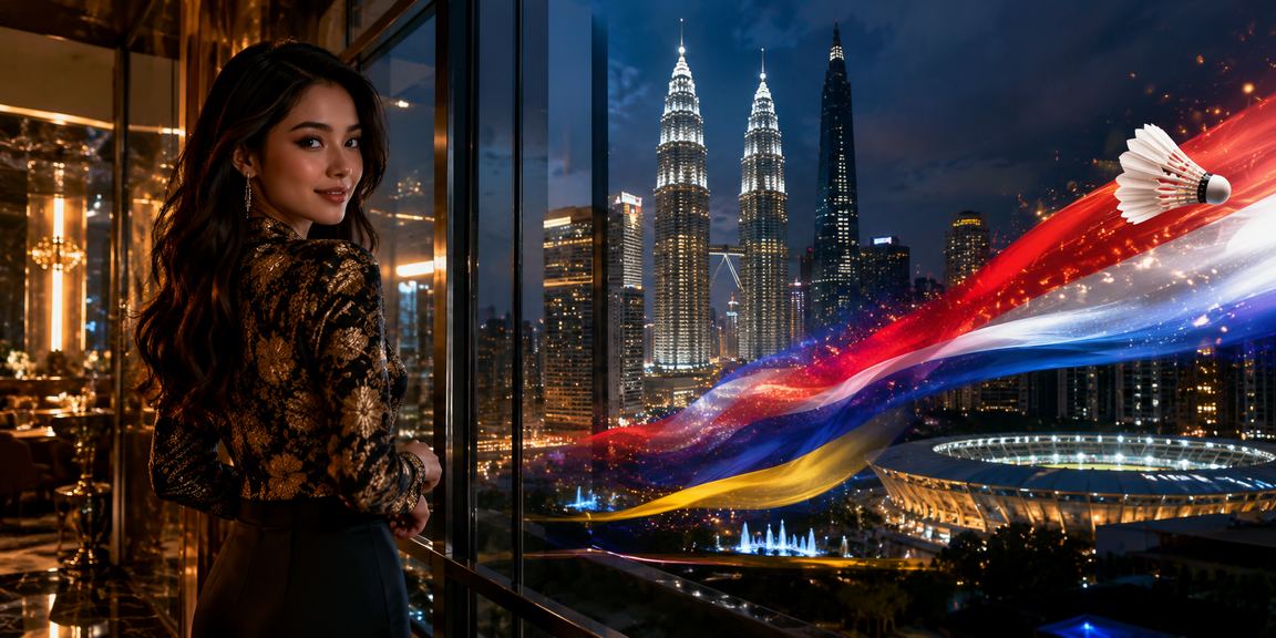 Pemain Malaysia menggunakan platform alpha666 untuk hiburan kasino dalam talian di Kuala Lumpur