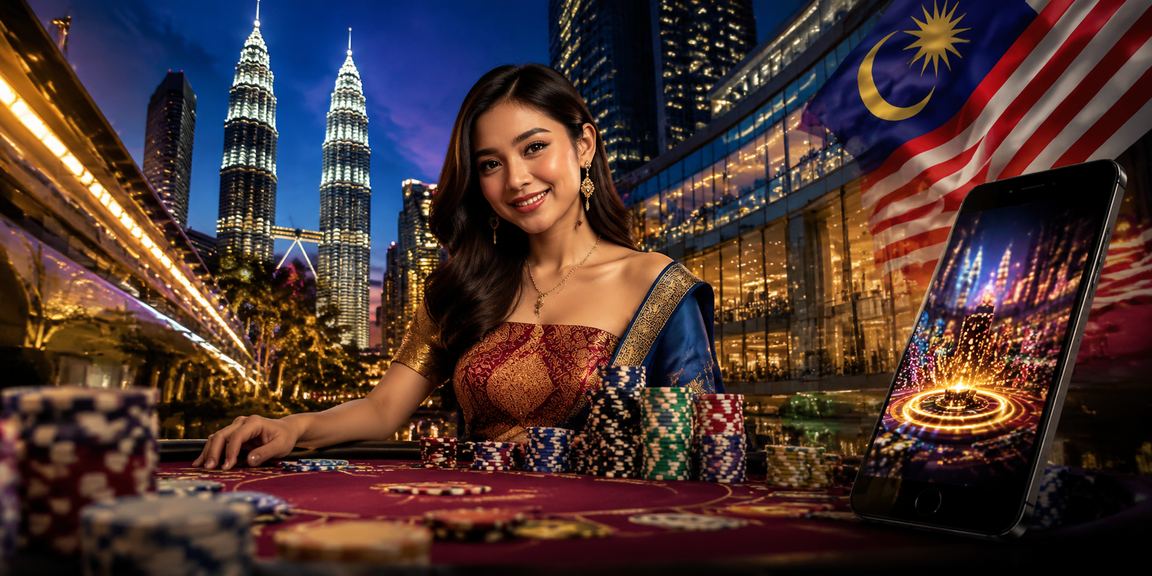 Proses deposit mudah dan selamat alpha666 di Kuala Lumpur