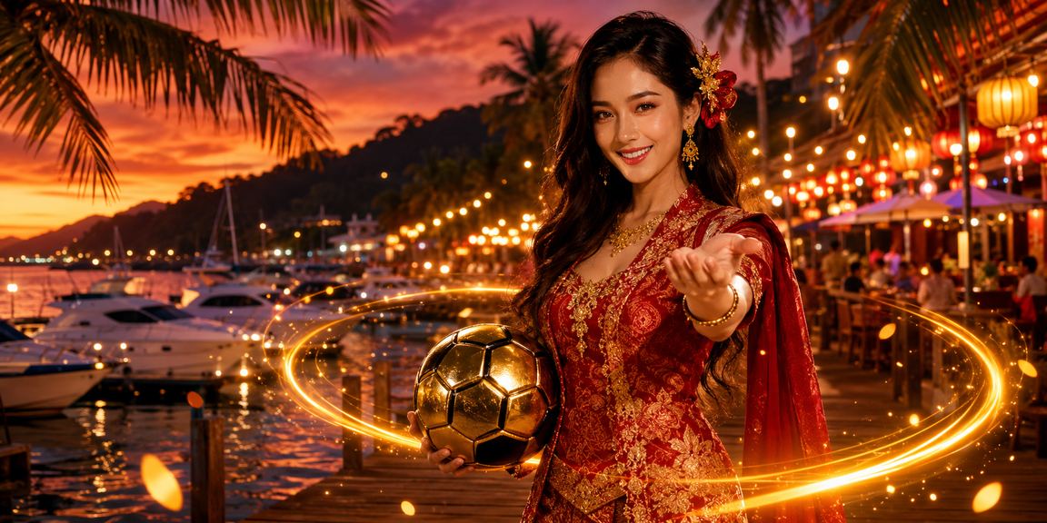 Peminat bola sepak di Pulau Pinang menggunakan alpha666 untuk kasino langsung selepas perlawanan