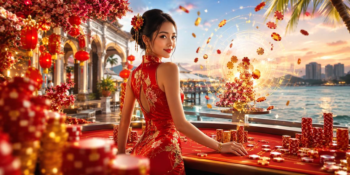 Pengguna kasino alpha666 dari Terengganu menikmati permainan dalam talian pada telefon pintar